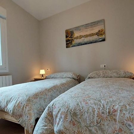 Habitacion En Apartamento Con Zonas Comunes Compartida H2 Бильбао Экстерьер фото