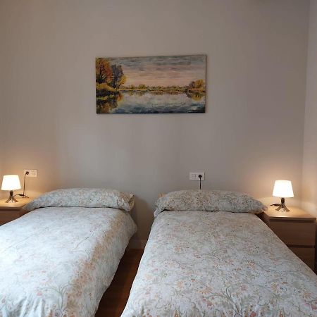Habitacion En Apartamento Con Zonas Comunes Compartida H2 Бильбао Экстерьер фото
