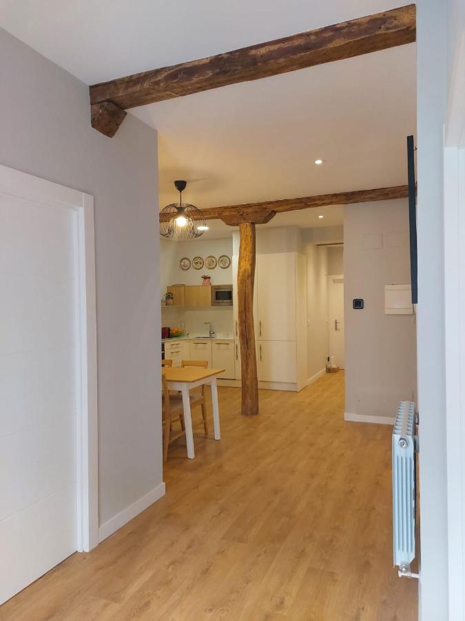 Habitacion En Apartamento Con Zonas Comunes Compartida H2 Бильбао Экстерьер фото