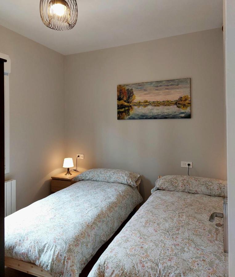 Habitacion En Apartamento Con Zonas Comunes Compartida H2 Бильбао Экстерьер фото