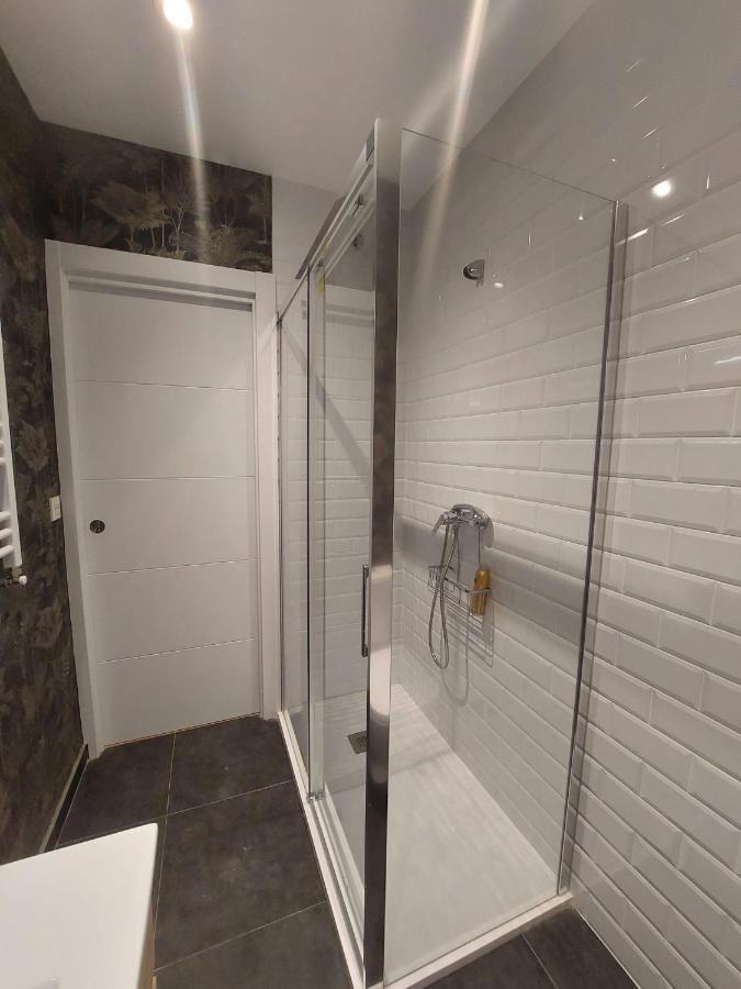 Habitacion En Apartamento Con Zonas Comunes Compartida H2 Бильбао Экстерьер фото