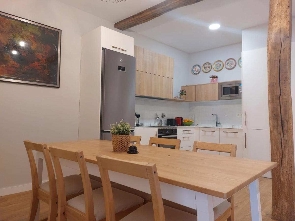 Habitacion En Apartamento Con Zonas Comunes Compartida H2 Бильбао Экстерьер фото