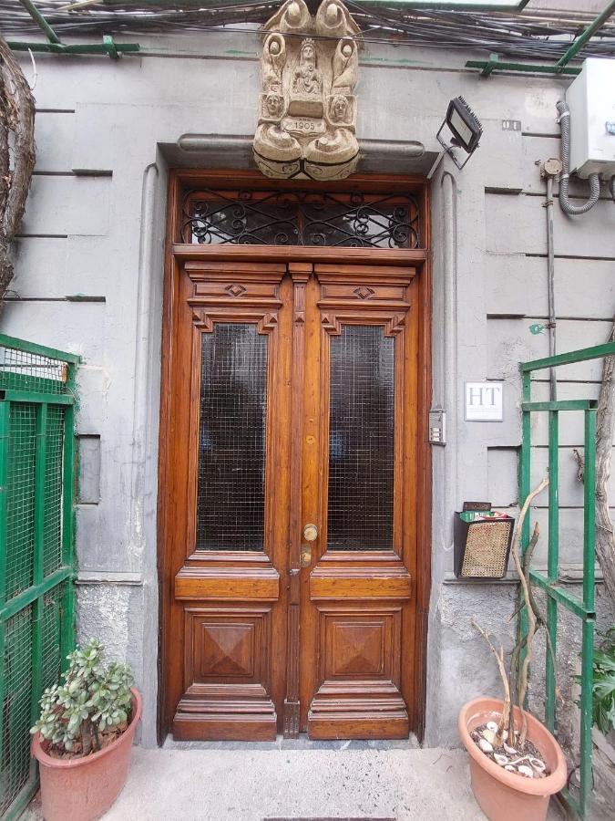Habitacion En Apartamento Con Zonas Comunes Compartida H2 Бильбао Экстерьер фото