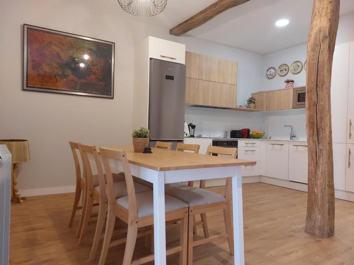 Habitacion En Apartamento Con Zonas Comunes Compartida H2 Бильбао Экстерьер фото