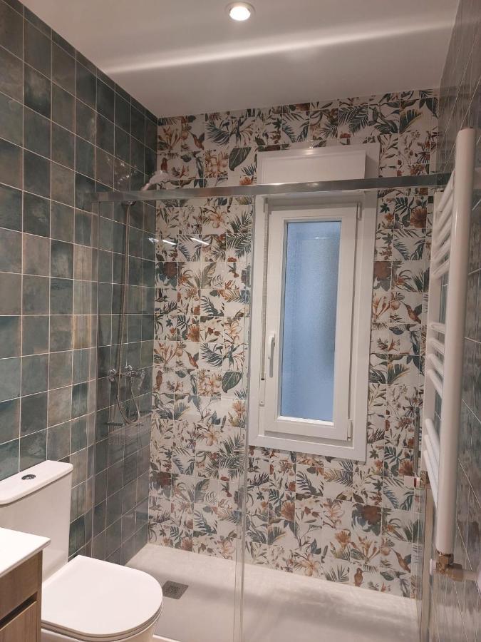 Habitacion En Apartamento Con Zonas Comunes Compartida H2 Бильбао Экстерьер фото