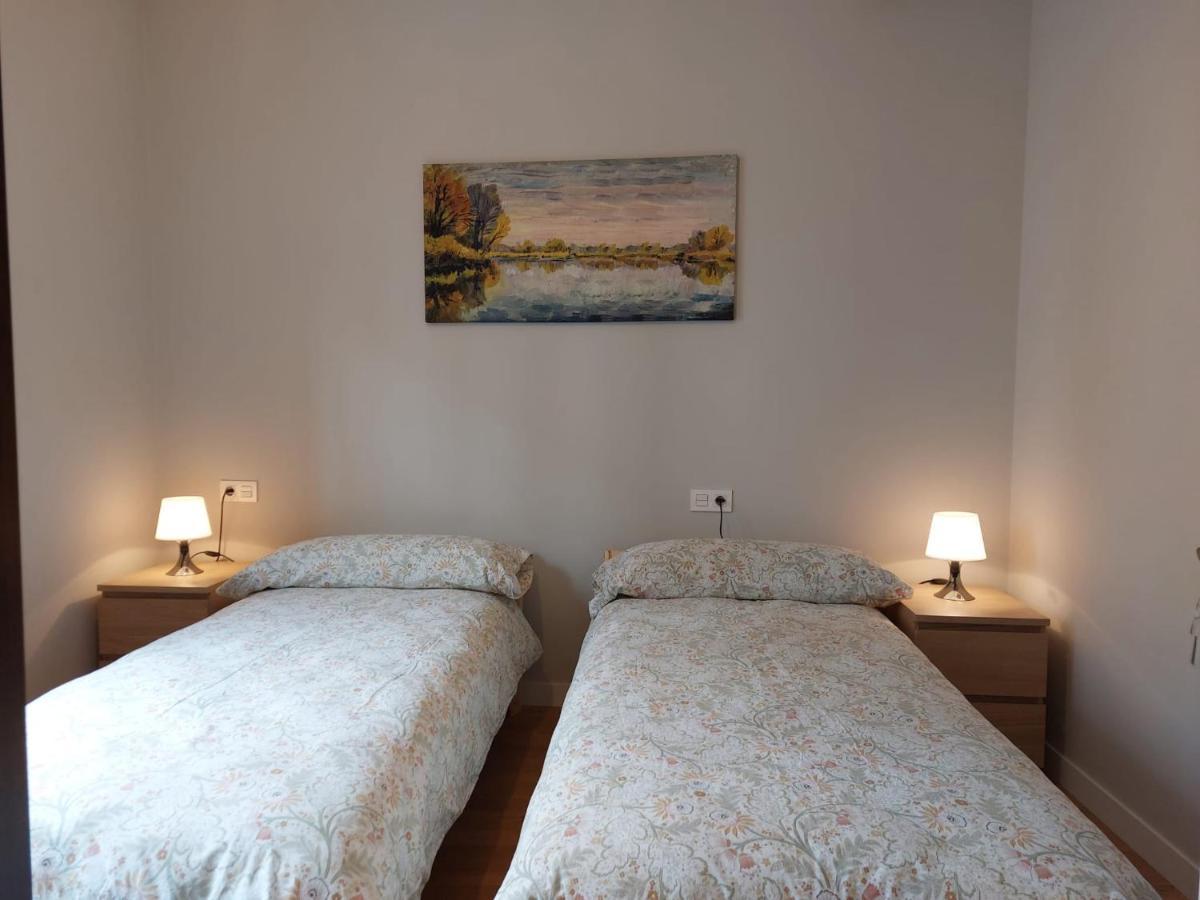 Habitacion En Apartamento Con Zonas Comunes Compartida H2 Бильбао Экстерьер фото